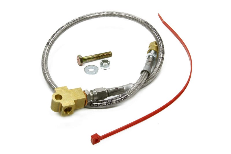 Skyjacker (RBL20) 6"- 8" Stainless Steel Brake Line